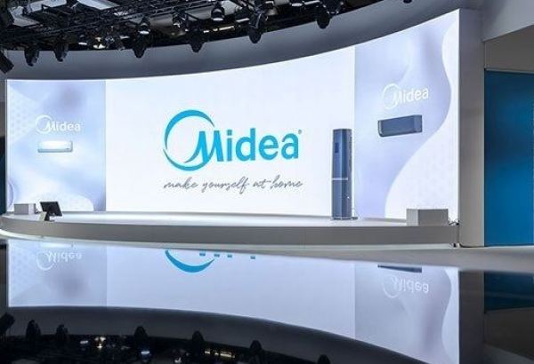 Chinese home appliance giant Midea opens 1st store in Israel