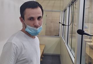 Воевавший против Азербайджана наемник подал кассационную жалобу в Верховный суд