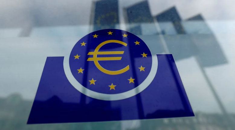 ECB expects economic activity to slow,interest rates to increase further