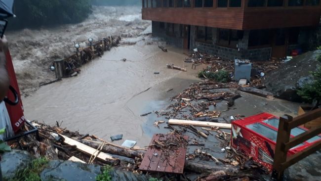 Death toll from Malaysia's floods rises to 47
