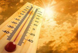 Avstraliyada son 62 ilin ən yüksək temperaturu qeydə alınıb
