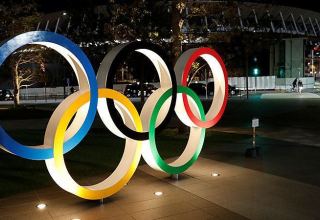 Премьер Японии и губернатор Токио удостоятся Олимпийского ордена
