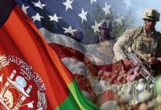 США готовятся разместить около 35 тыс. афганцев на базах в Кувейте и Катаре