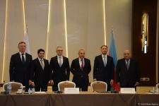 Russia’s KAMAZ, Azerbaijan’s Ganja Automotive Plant sign memorandum (PHOTO)