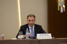 Azerbaijan's economy grows in 1H2021 - minister (PHOTO)