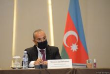 Экономика Азербайджана в I полугодии выросла на 2% - министр (ФОТО)