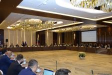 Azerbaijan's economy grows in 1H2021 - minister (PHOTO)