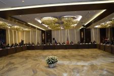 Экономика Азербайджана в I полугодии выросла на 2% - министр (ФОТО)