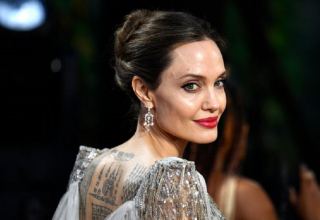 Анджелина Джоли добилась отстранения судьи, ведшего дело об опеке над детьми