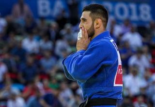 Two Azerbaijani judokas drop out of 2020 Summer Olympics in Tokyo