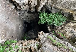Награбленное Разиным богатство спрятано в Баку? Таинственная история горы Кюхлю и экологический туризм (ФОТО)