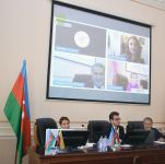 Азербайджан и Колумбия открывают новые возможности в литературной сфере (ФОТО)