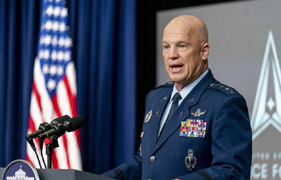 США хотят сотрудничать с единомышленниками в сфере освоения космоса - генерал Джон Рэймонд для АМИ Trend