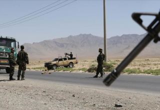 Тысячи афганцев не могут приехать в Кабул для эвакуации в США из-за талибов