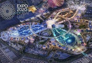 «Expo 2020 Dubai» познакомит мир с иранскими товарами