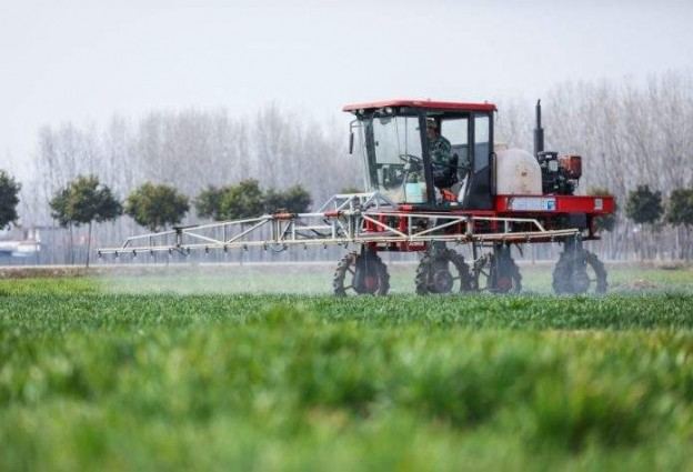 Iran provides several loans in agricultural sector