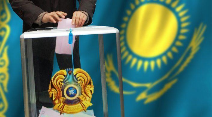 Historical direct elections of rural akims kick off across Kazakhstan