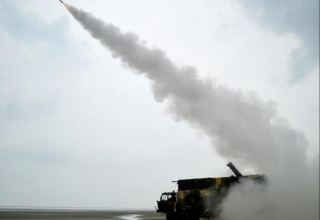 China says it tested missile-interception system