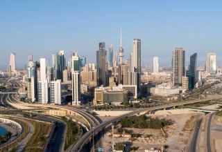 Эмир Кувейта принял отставку премьера и кабинета министров страны