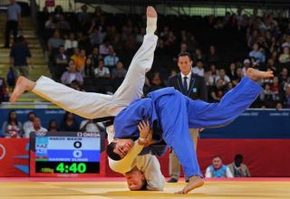 “Tokio-2020”: Rüstəm Orucov yarışmanı medalsız başa vurdu (ƏLAVƏ OLUNUB)