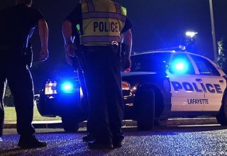 Five shot dead in North Carolina capital; juvenile suspect arrested