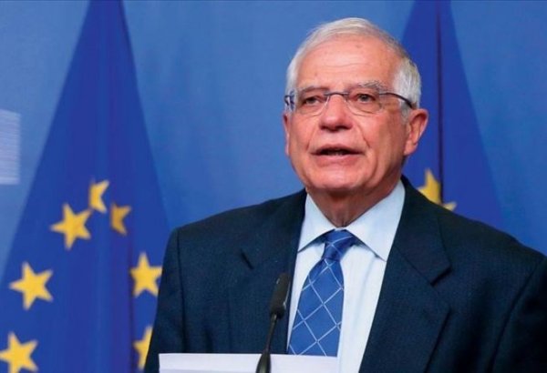 Боррель обсудил с властями Марокко коррупционный скандал в Европарламенте