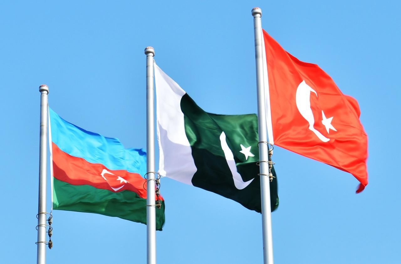 Parliaments of Azerbaijan, Turkey, Pakistan creating trilateral co-op platform