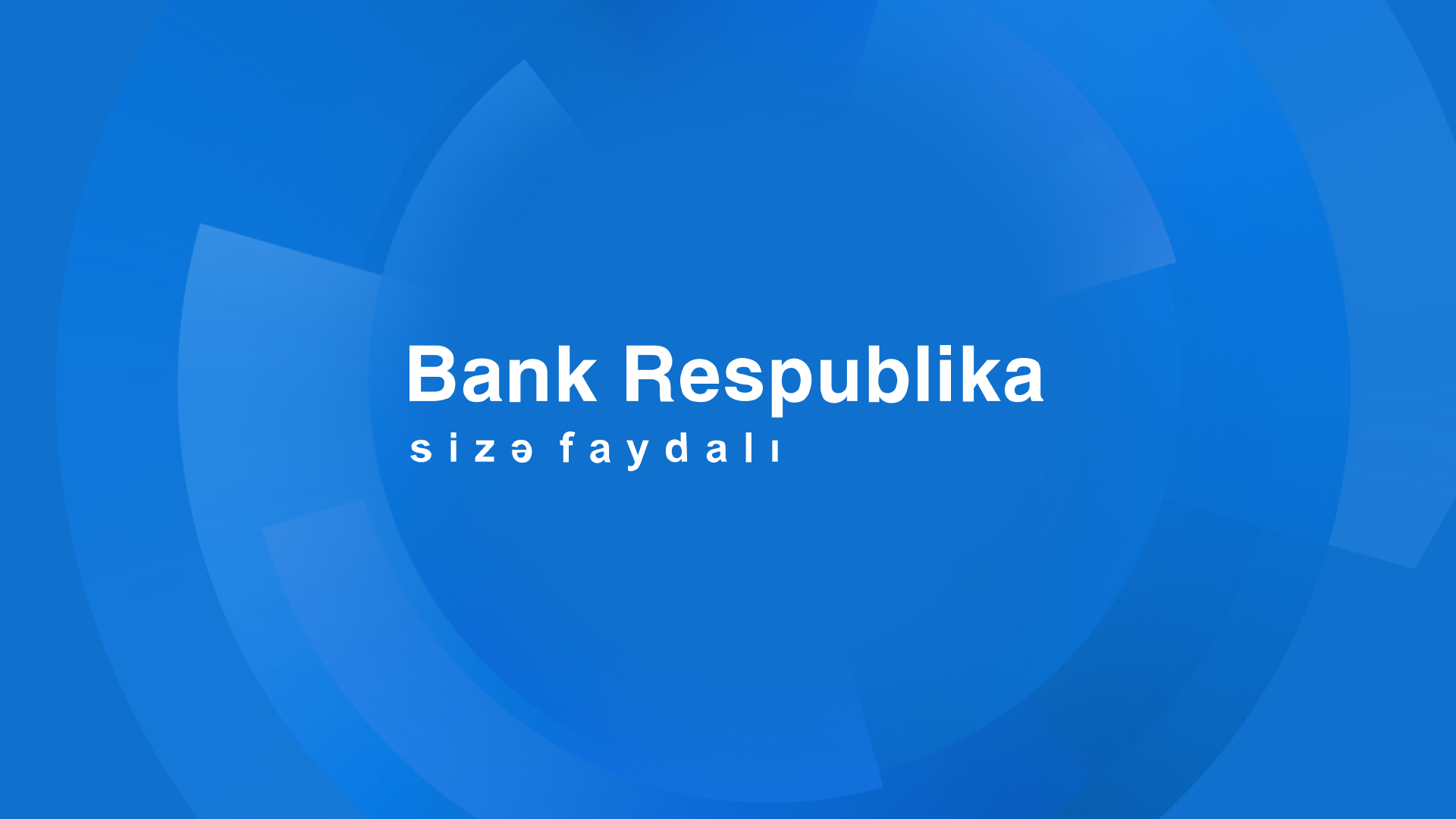 По итогам полугодия Банк Республика продемонстрировал рост по всем финансовым показателям (ФОТО)