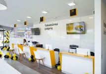 Yelo Bank теперь и в Мярдякан (ФОТО)