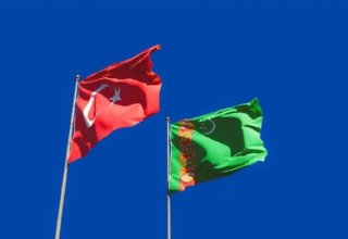 Turkmenistan and Türkiye exchange experience through mediation of FAO (Exclusive)