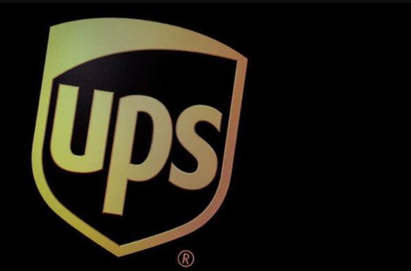 UPS beats profit estimates on online delivery momentum