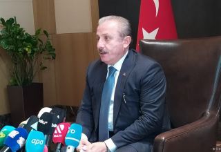 Шушинская декларация выведет турецко-азербайджанские связи на более высокий уровень - Мустафа Шентоп