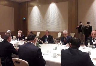 Бакинская декларация внесет большой вклад в развитие связей Азербайджана и Турции – Джейхун Байрамов (ФОТО)