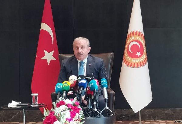 Speaker of Turkish Parliament talks goals of Baku Declaration