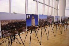 “Karabakh.Center” layihəsi əsasında fotosərgi keçirilib (FOTO)
