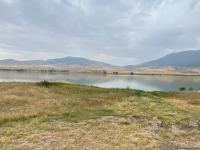 Окрестности Хачынчайского водохранилища очищаются от мин - репортаж Trend TV (ФОТО)