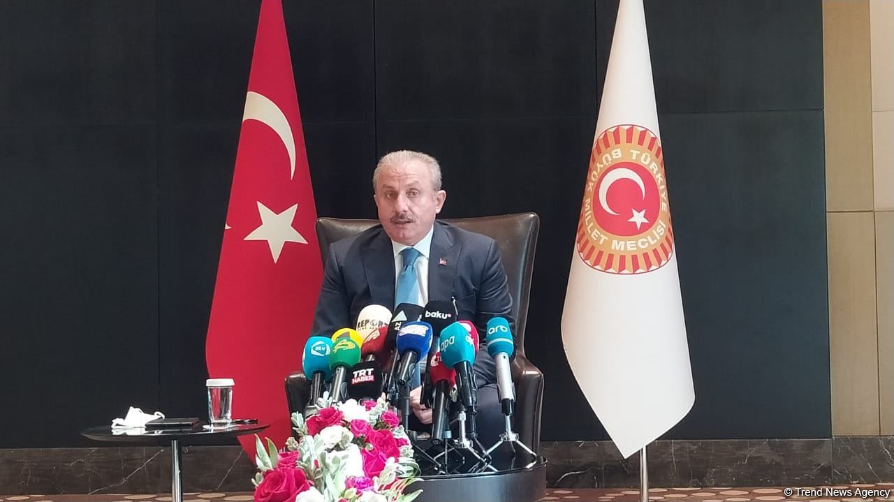 Турция нацелена на развитие отношений с Молдовой - Шентоп