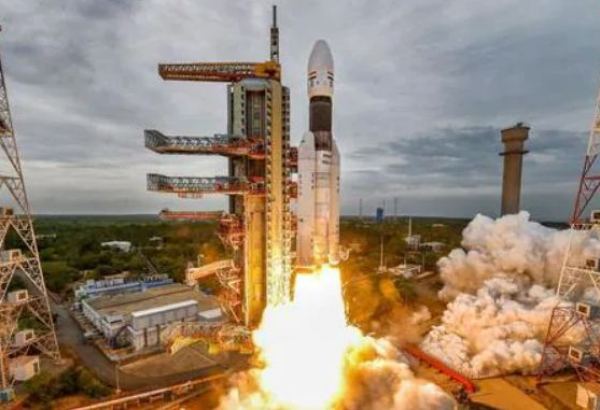 Chandrayaan-3, Gaganyaan-1 and more—here’s what Isro has on the launchpad for 2022