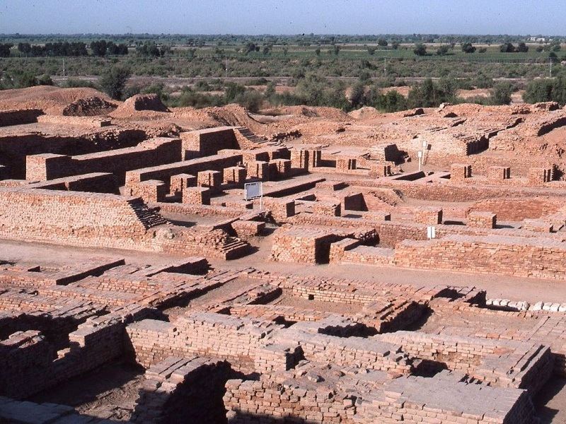 Harappan city of Dholavira in Kutch among UNESCO’s world heritage sites