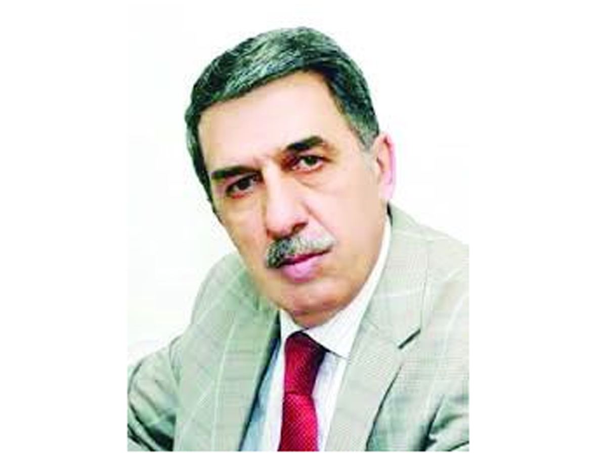 Jurnalist Rafiq Hacıyev vəfat edib