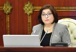Спикер Милли Меджлиса выразила соболезнования председателям Сената и Национальной ассамблеи Пакистана