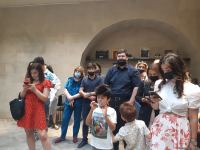 Вне фокуса – азербайджанские фотографы о проблемах экологии через призму объектива (ФОТО)