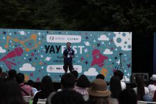 “YayFest” gənclər festivalı qayıtdı! (FOTO)