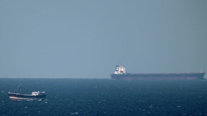 UKMTO says vessel attacked off Oman coast