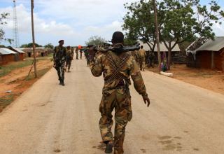 Не менее шести человек погибли при нападении повстанцев на северо-западе ЦАР