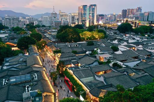 World Heritage Committee closes Fuzhou session, adding 34 new sites to heritage list