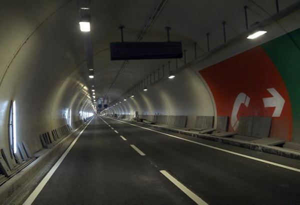 Оглашены детали строительства Стамбульского тоннеля  (Эксклюзив)