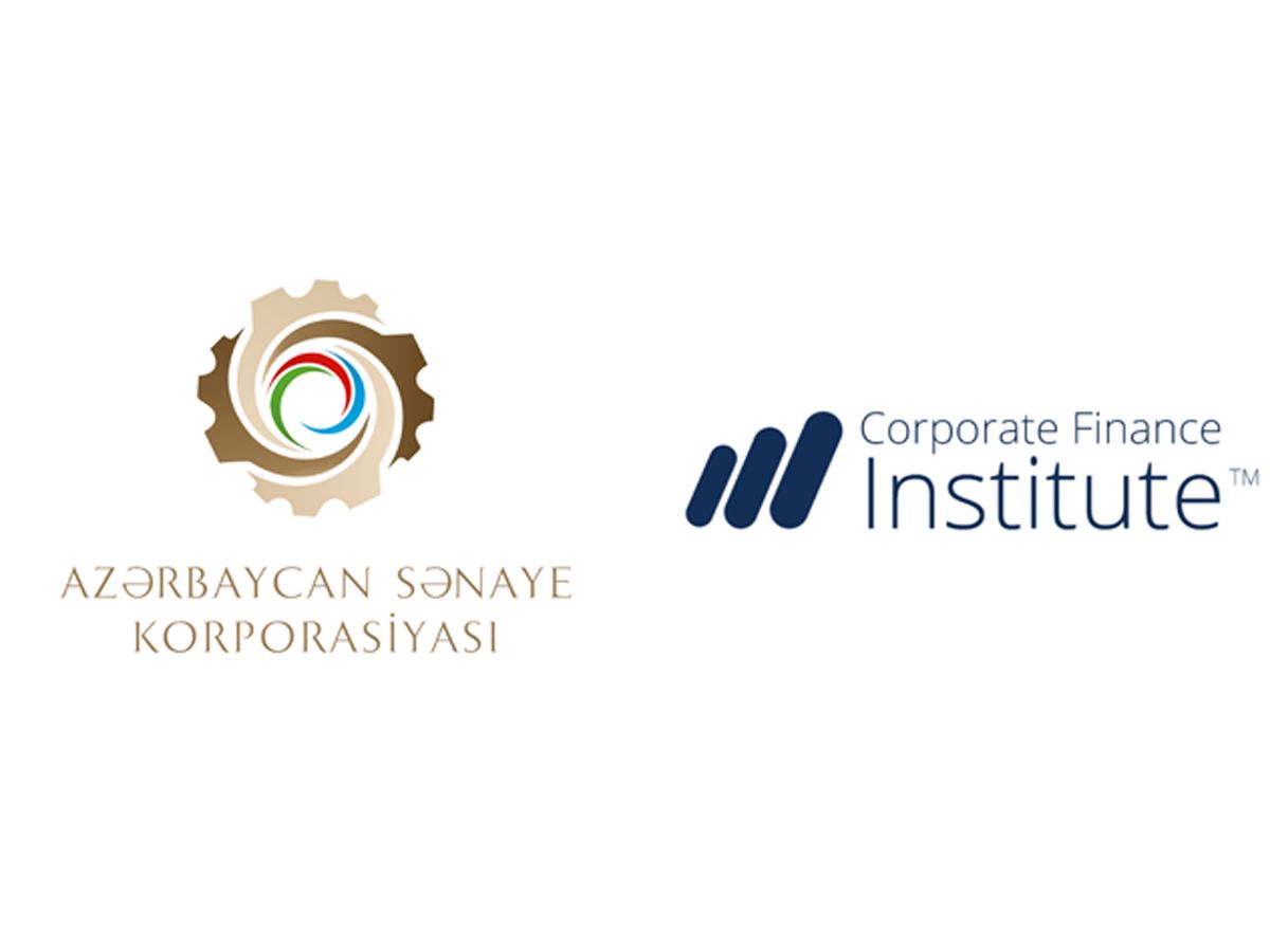 «Азербайджанская промышленная корпорация» и канадская организация подписали контракт