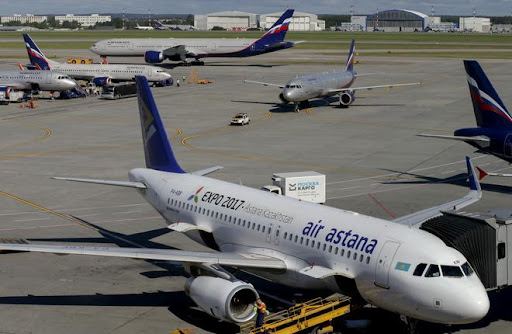 Kazakhstan eyes subsidizing regional airports under new transport legislation
