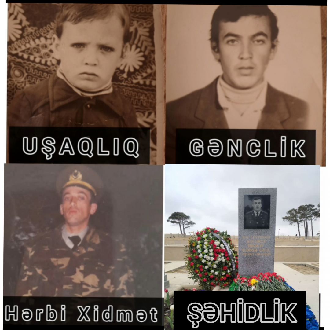 Братья посвятили отцу – шехиду Карабахской Отечественной войны проект Şəhid Atam (ВИДЕО,ФОТО)
